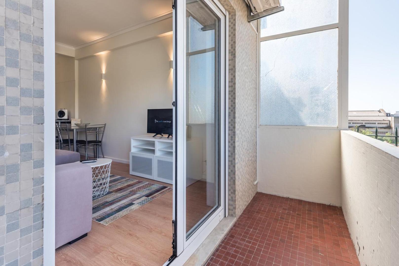 Guestready - Boavista Breeze Apartment Porto Ngoại thất bức ảnh