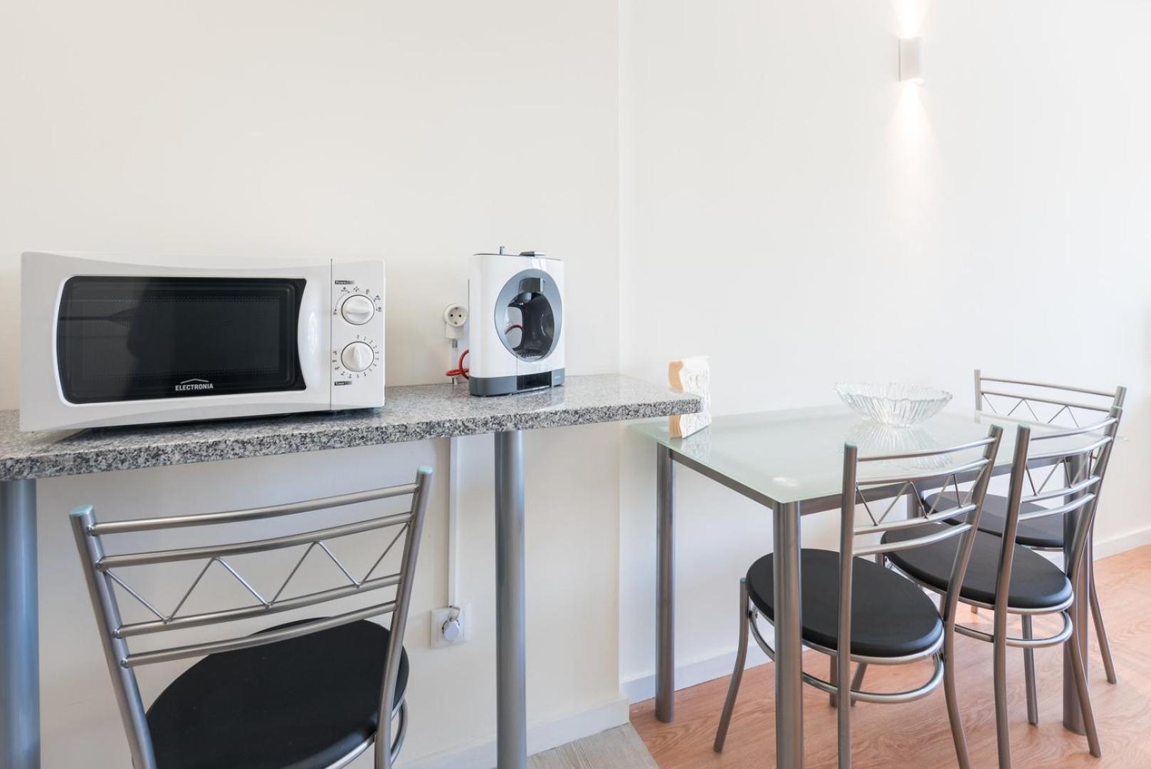 Guestready - Boavista Breeze Apartment Porto Ngoại thất bức ảnh
