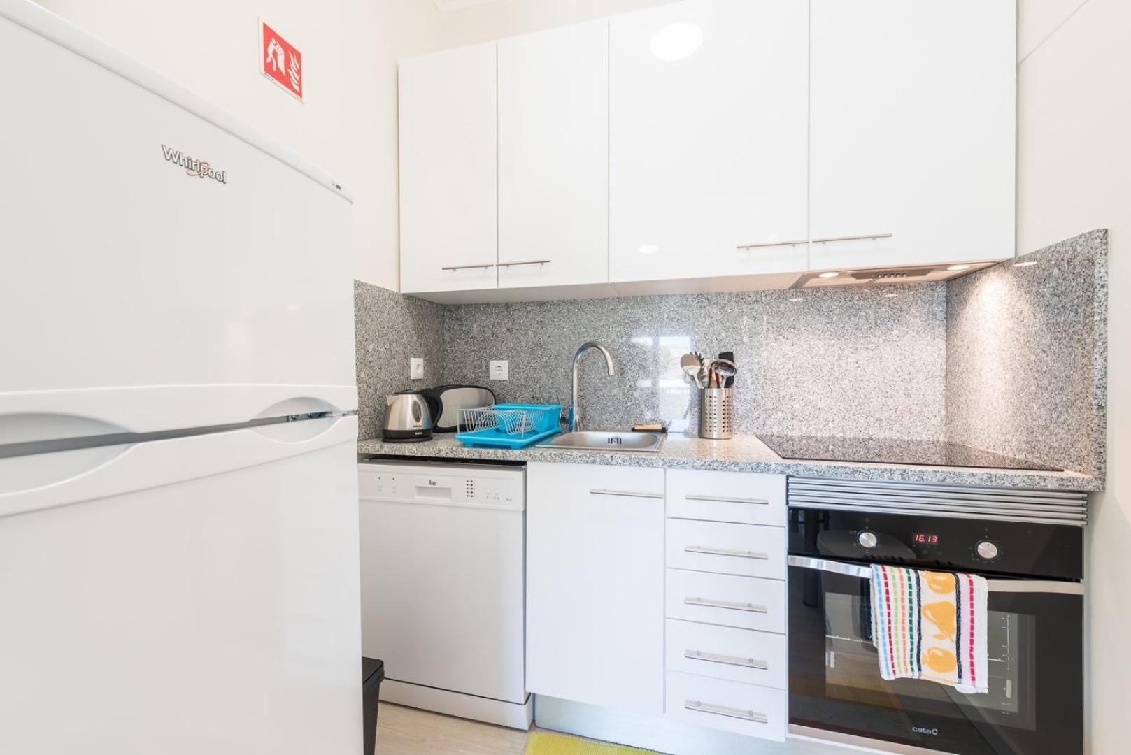 Guestready - Boavista Breeze Apartment Porto Ngoại thất bức ảnh