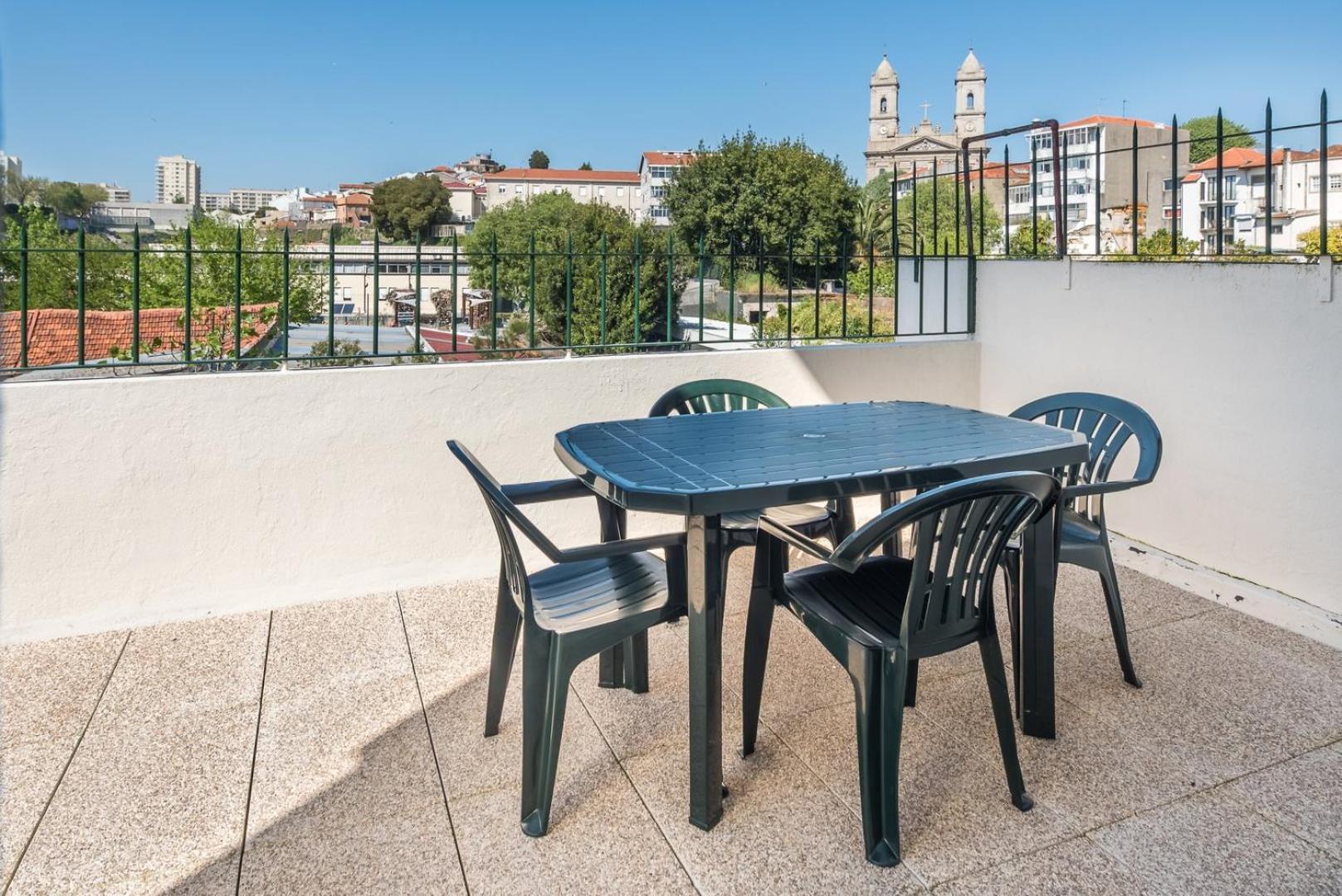Guestready - Boavista Breeze Apartment Porto Ngoại thất bức ảnh