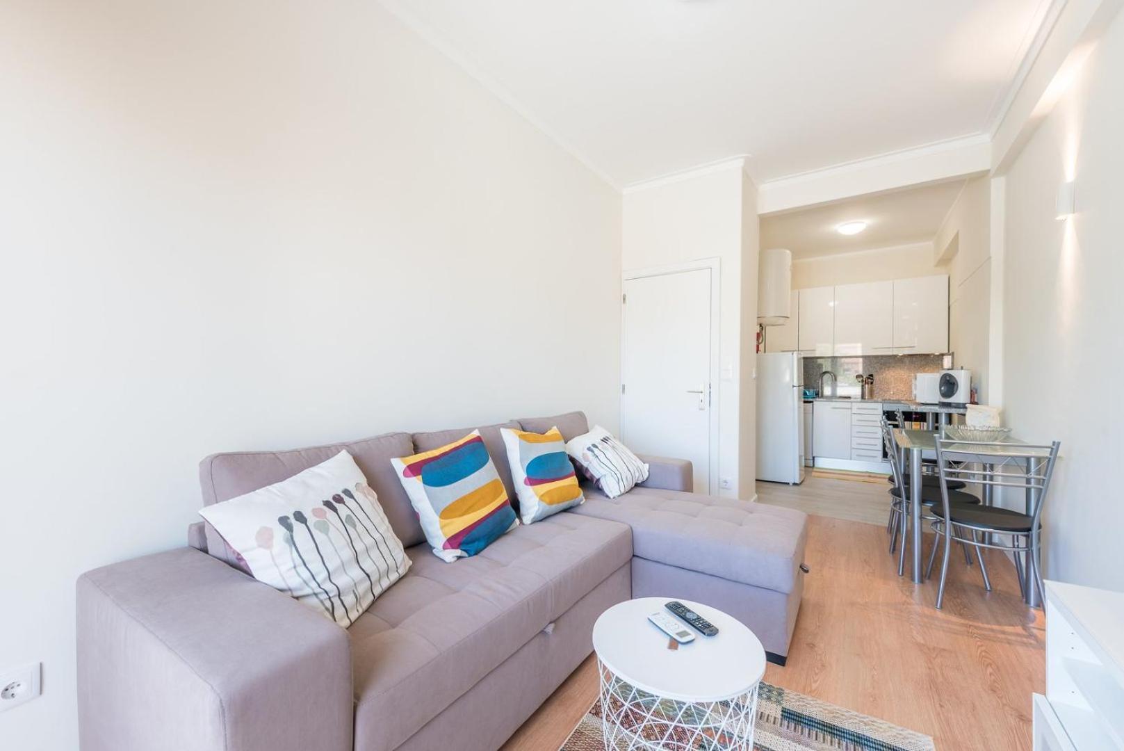 Guestready - Boavista Breeze Apartment Porto Ngoại thất bức ảnh