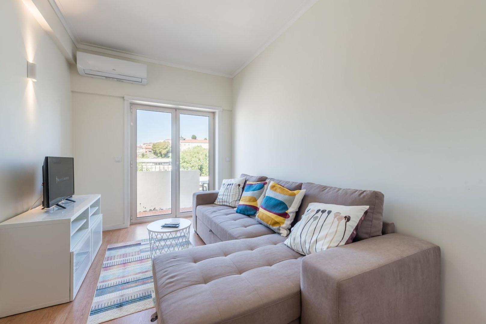 Guestready - Boavista Breeze Apartment Porto Ngoại thất bức ảnh