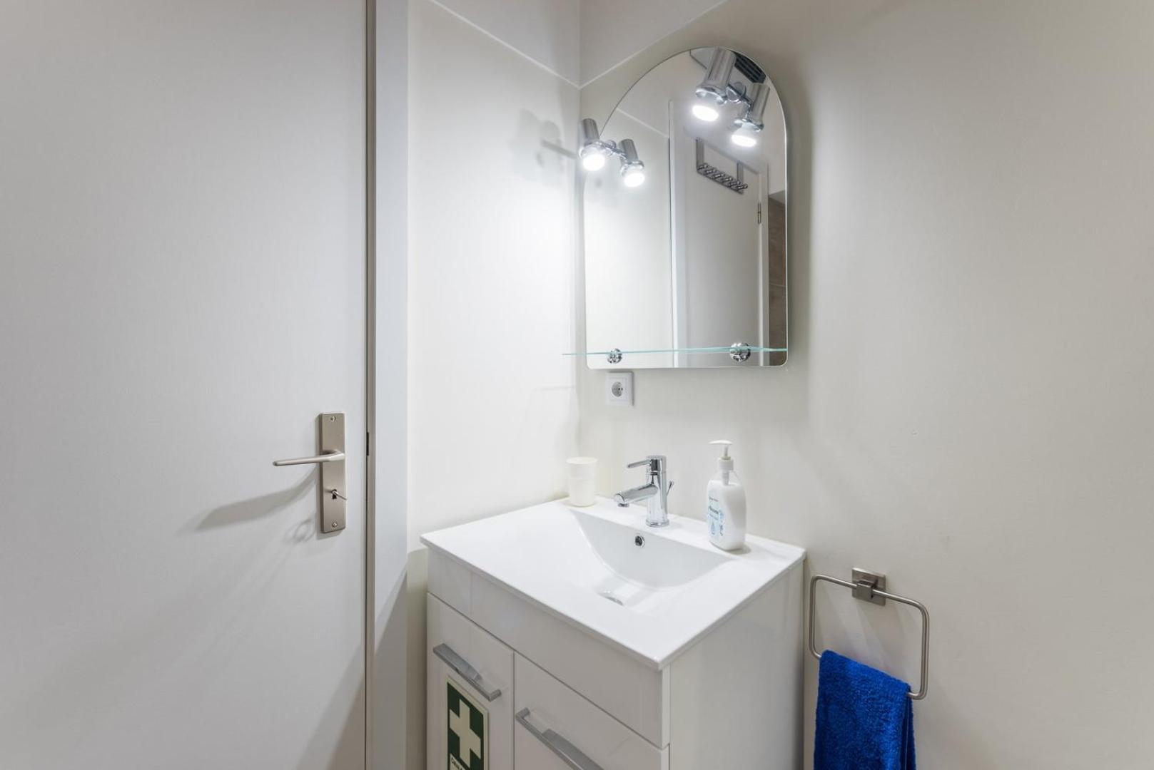 Guestready - Boavista Breeze Apartment Porto Ngoại thất bức ảnh