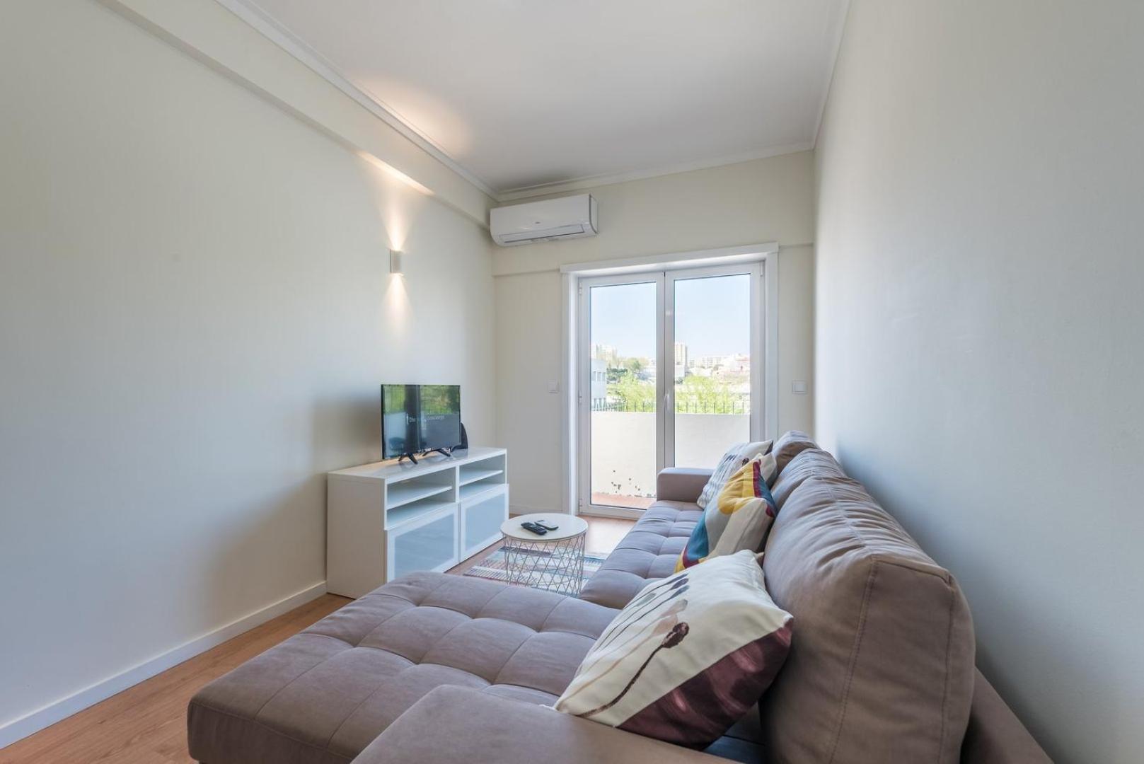 Guestready - Boavista Breeze Apartment Porto Ngoại thất bức ảnh