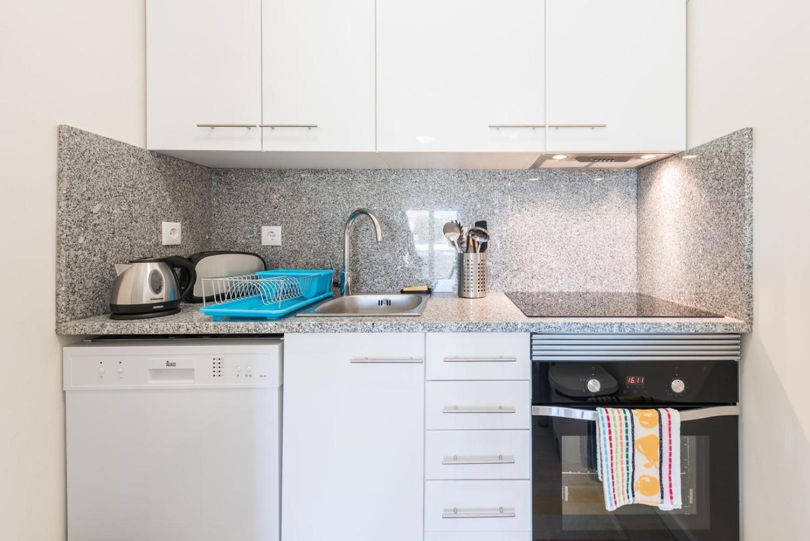 Guestready - Boavista Breeze Apartment Porto Ngoại thất bức ảnh